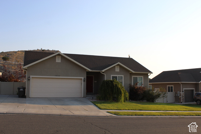 3827 E Pawnee Rd, Eagle Mountain, UT 84005 — photo 2