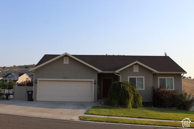 3827 E Pawnee Rd, Eagle Mountain, UT 84005 — photo 3