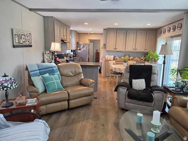 1101 Carbon Ave ##91 — photo
