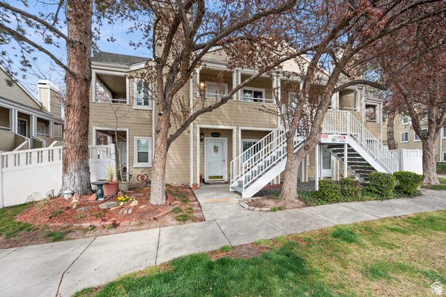1478 E Foxboro Dr #2 — photo