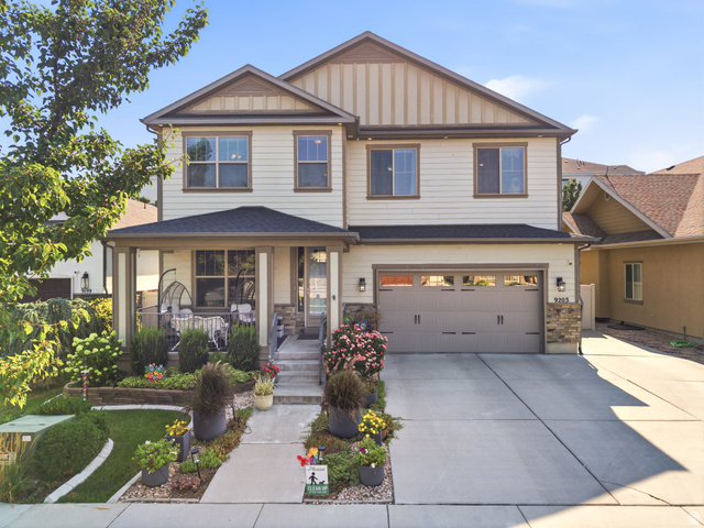 9203 S Brighton View Dr — photo