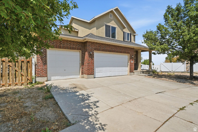 8286 S Rustic Oak Ct — photo