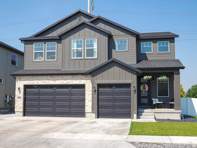 88 S Keaki Wood — photo