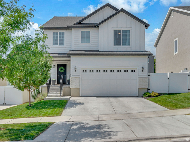 69 N Granite Park Dr — photo