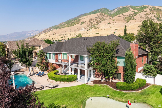 13242 S Berry Patch Ct — photo