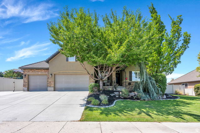 14466 S Long Ridge Dr — photo