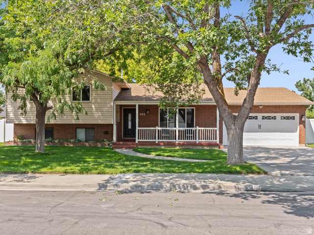 460 S 280 W — photo