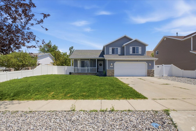 1081 S 900 W — photo