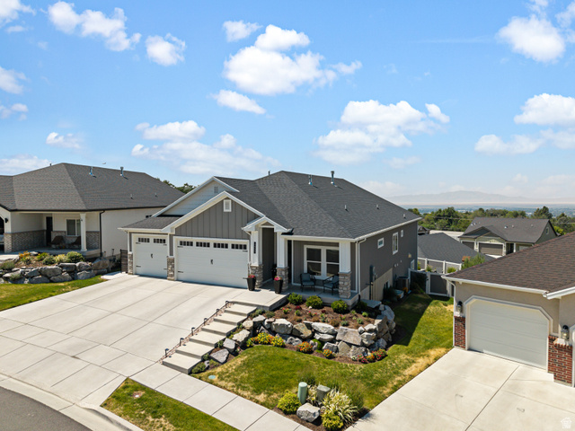 1433 N Orchard Ridge Lane — photo