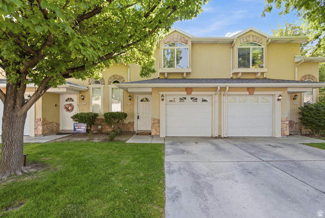 6983 S Ufizzi Ct — photo