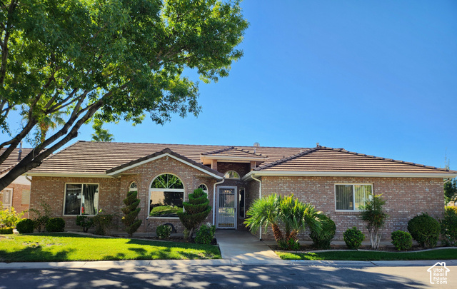 805 S River Rd #78, St. George, UT 84790