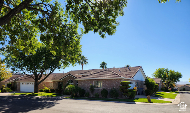 805 S River Rd #78, St. George, UT 84790 — photo 2