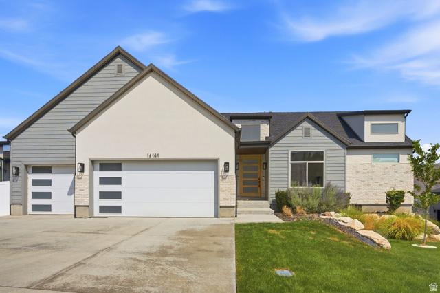 14181 S Summit Crest Ln #150 — photo