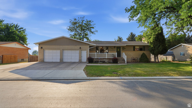 435 S Fuhriman Dr — photo