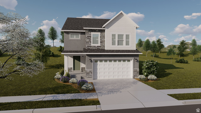 1552 W Boseman Way #732 — photo