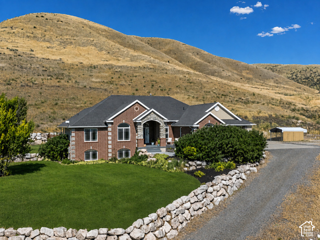 4238 N Sego Lily Rd, Morgan, UT 84050 — photo 3