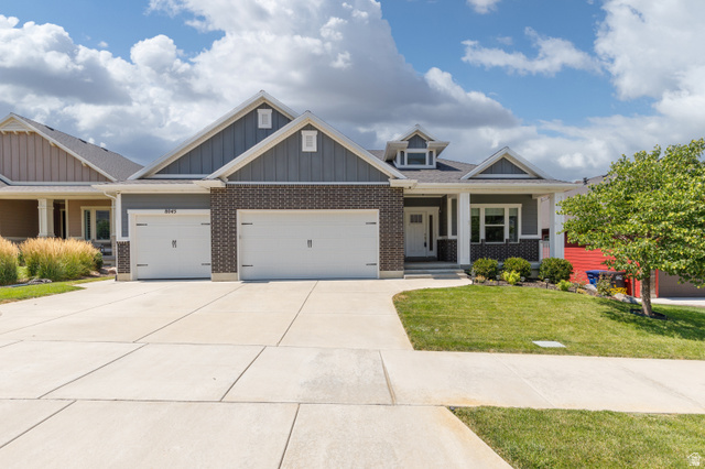 8045 S Sunshine Ct — photo