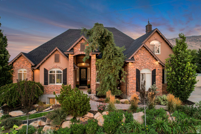 14523 S Long Ridge Dr — photo