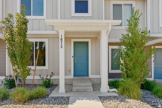 1872 N Ten Hens Ave #1154 — photo