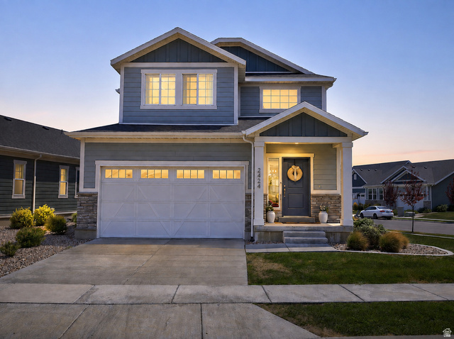 2424 N 4200 W — photo