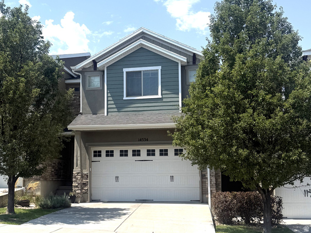 14534 S Edgemere Dr — photo
