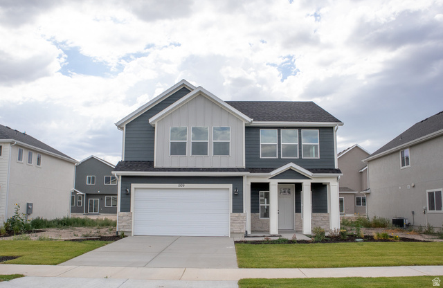 1109 N 1060 W Lot#31 — photo