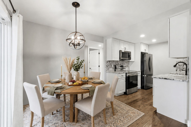 31 N M St #206 — photo