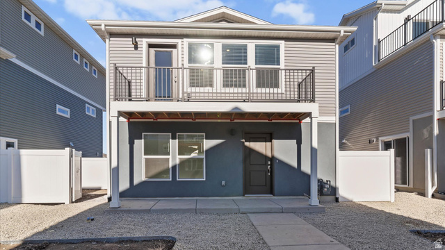 61 N Jordan River Way — photo