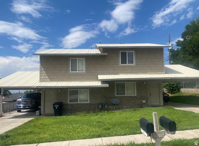 526 W 200 S — photo
