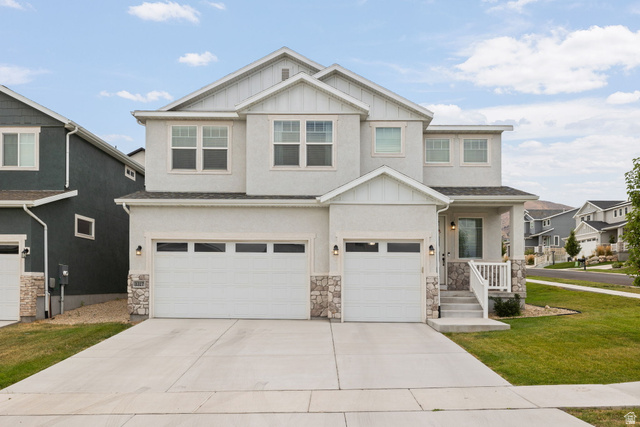 3317 S Wild Oak Rd — photo