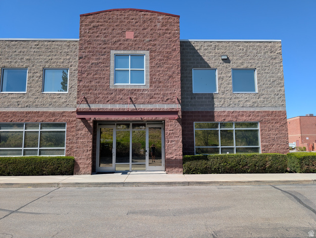8731 S Sandy Pkwy #108 — photo