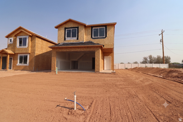 1828 W 2975 N #Lot 2 — photo