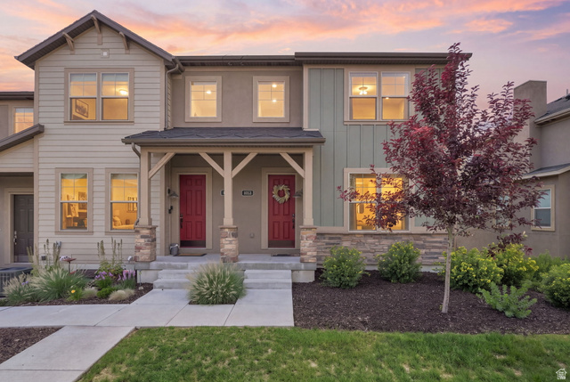 1053 W Wasatch Spring Rd — photo