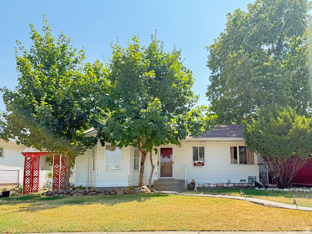 551 Sunset Ave — photo
