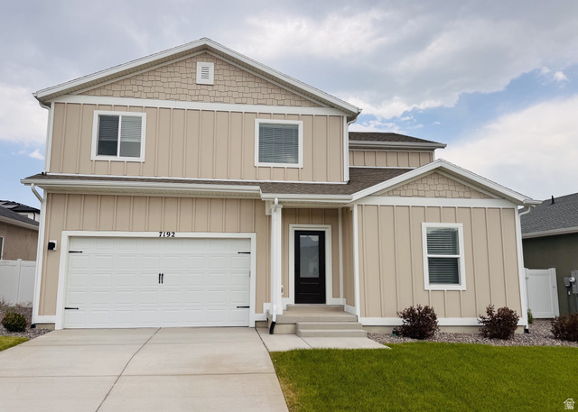 7192 Oquirrh Ranch Pkwy — photo