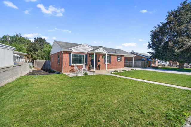 540 N 300 W — photo