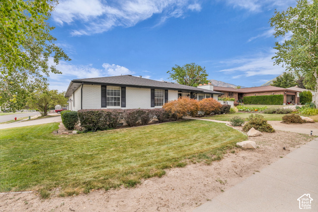 2329 E Sublette Pl, Sandy, UT 84093 — photo 3