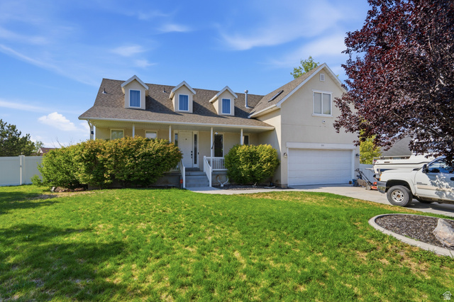 395 Premier Ln — photo