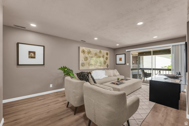 Home in Salt Lake City, UT 84117 — photo 3