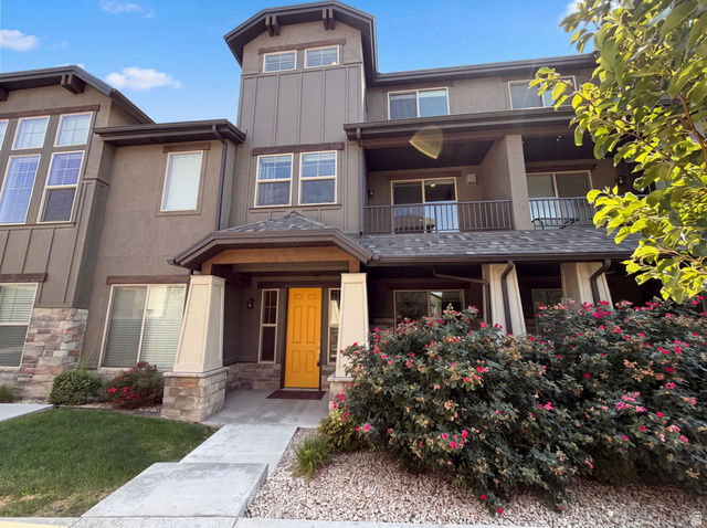 10452 S Sage Canal Way — photo