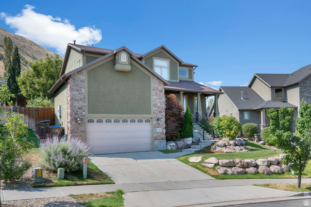 236 E Summer Leaf Dr — photo