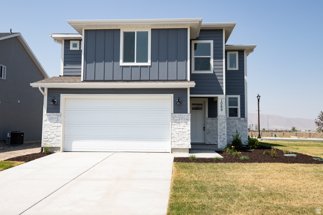 1069 N 1150 W Lot #53 — photo