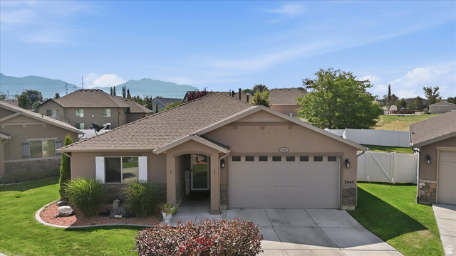 3445 W Bridlewood Ct — photo