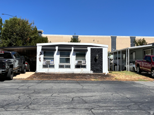 2600 N Hill Field Rd #131 — photo