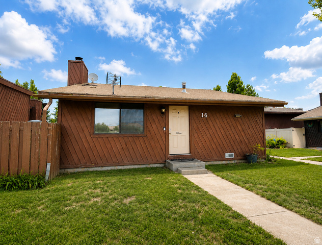 1450 Sagewood Rd #16 — photo