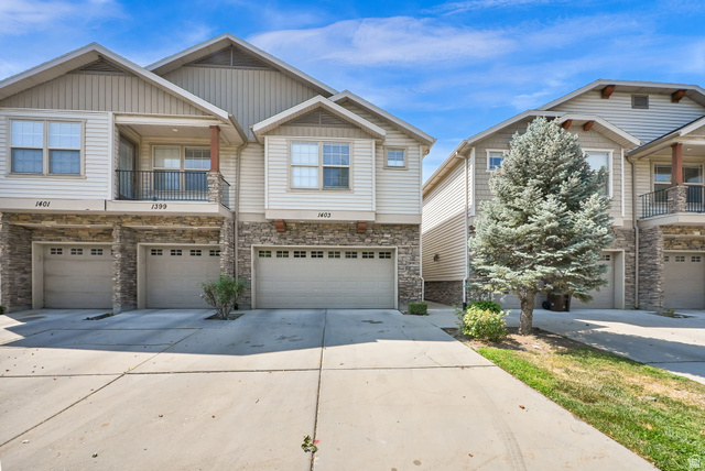 1403 W Stone Meadow Dr — photo