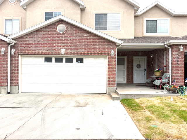 3881 W Sage Meadow Dr #96D — photo