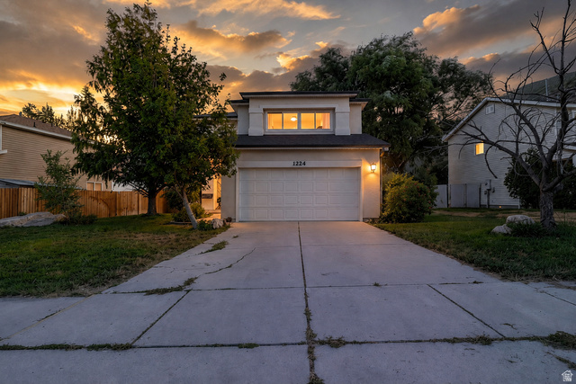 1224 N Lewis Peak Dr — photo