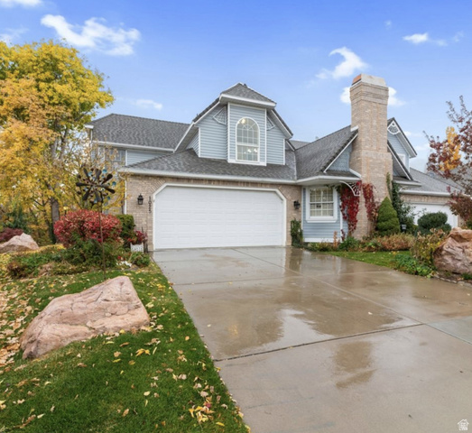 1025 N Brook Haven Dr — photo