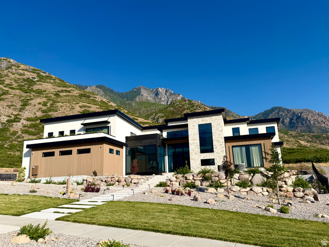 1190 N Sagewood Ln — photo